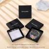 imageTONY ampamp SANDY Cuff Bracelets for Women Teen Girls Best Friend Sister Mom Daughter Granddaughter Cousin Personalized Birthday Mothers Day Christmas Easter Gifts for Teens Girls Women Jewelry0  Friend Gifts To my best friend  because of you  I laugh a little harderI love you