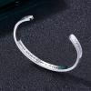imageTONY ampamp SANDY Cuff Bracelets for Women Teen Girls Best Friend Sister Mom Daughter Granddaughter Cousin Personalized Birthday Mothers Day Christmas Easter Gifts for Teens Girls Women Jewelry0  Friend Gifts  I always wished for a friend like you