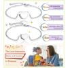 imageTONY ampamp SANDY First Day of Kindergarten Bracelet Mommy and Me Mother Daughter Son Bracelets Set Back to School GiftsA  Kindergarten  01