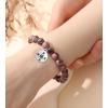imageTONY ampamp SANDY Retirement Gifts for Women Compass Bracelet Coworkers Farewell Leaving Goodbye Moving Going Away Gifts for Coworkers Women Friends Teacher EmployeeYoull be missed  Rhodonite