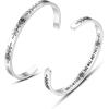 1 - Christian Gifts - God is within her  she will not fall