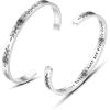 1 - Aunt and Niece Gifts - The love between aunt and niece is forever