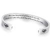 1 - Retirement Gifts -May you be proud of the work you do  the person you are and the difference...