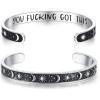 A - Sun & Moon - You got this