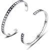 A - Grandmother Granddaughter Gifts - The love between a grandmother and granddaughter is forever