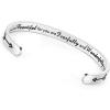 A - Christian Gifts - You are beautiful for you are fearfully and wonderfully made