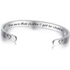 A - Sister Gifts - You are the sister I got to choose