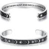 A - Sun & Moon - Aunt Niece Gifts - The love between an aunt and niece is forever