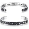 Wedding Gifts - Sun & Moon - My maid of honor today  my sister forever