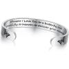 Memorial Gifts - Whisper I love you to a butterfly and it will fly to heaven to deliver your message
