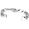 A - Sister Gifts - A sister is god's way of making sure we never walk alone