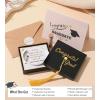 imageTONY ampamp SANDY 2024 Graduation Gifts for Her Inspirational Bracelet Graduation Gifts for Girls High School Middle College Graduate  With Graduation Box and Meaningful Cards2024  She believed she could so she did
