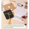 imageTONY ampamp SANDY 2024 Graduation Gifts for Her Inspirational Bracelet Graduation Gifts for Girls High School Middle College Graduate  With Graduation Box and Meaningful CardsBeaded bracelet