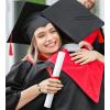 imageTONY ampamp SANDY 2024 Graduation Gifts for Her Inspirational Bracelet Graduation Gifts for Girls High School Middle College Graduate  With Graduation Box and Meaningful Cards2024  She believed she could so she did