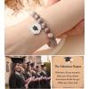 imageTONY ampamp SANDY 2024 Graduation Gifts for Her Inspirational Bracelet Graduation Gifts for Girls High School Middle College Graduate  With Graduation Box and Meaningful CardsBeaded bracelet