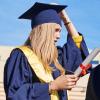 imageTONY ampamp SANDY 2025 Graduation Gifts for Her Graduation Bracelets for Women Girls Middle High School College Graduates With Grad Cap Box and Meaningful CardsBlack Onyx