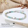 imageTONY ampamp SANDY 2025 Graduation Gifts for Her Graduation Bracelets for Women Girls Middle High School College Graduates With Grad Cap Box and Meaningful CardsAmazonite