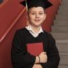 imageTONY ampamp SANDY 2025 Graduation Gifts for Him High School College Graduation Gifts for Men Cross Bracelet Son Grandson Nephew Friends With Grad Cap Box and Meaningful Cards5th Grade