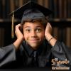 imageTONY ampamp SANDY 2025 Graduation Gifts for Him High School College Graduation Gifts for Men Cross Bracelet Son Grandson Nephew Friends With Grad Cap Box and Meaningful Cards5th Grade