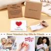 imageTONY ampamp SANDY Bestie Gifts for Women Best Friend Birthday Gifts Friendship Gifts for Women Dainty Bracelets for Women Best Friend Bestie Soul Sister BFFAmazonite  Happy Valentines Gifts
