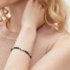imageTONY ampamp SANDY Bestie Gifts for Women Best Friend Birthday Gifts Friendship Gifts for Women Dainty Bracelets for Women Best Friend Bestie Soul Sister BFFLapis Lazuli