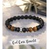imageTONY ampamp SANDY Cross Bracelet Men Boys Christian Gifts for Teen Boys Son Grandson Nephew on Graduation Fathers Day Easter Birthday ChristmasAlways Remember  8 inches 