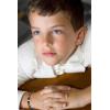 imageTONY ampamp SANDY Cross Bracelet Men Boys Christian Gifts for Teen Boys Son Grandson Nephew on Graduation Fathers Day Easter Birthday ChristmasBaptism  63 Inches 