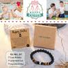 imageTONY ampamp SANDY Cross Bracelet Men Boys Christian Gifts for Teen Boys Son Grandson Nephew on Graduation Fathers Day Easter Birthday ChristmasEaster Gifts  75 Inches 