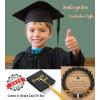 imageTONY ampamp SANDY Cross Bracelet Men Boys Christian Gifts for Teen Boys Son Grandson Nephew on Graduation Fathers Day Easter Birthday ChristmasGraduationKindergarten  63 Inches 