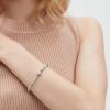 imageTONY ampamp SANDY Dainty Gemstone Bracelets for Teen Girls  Sweet Gifts for Kids Daughter Granddaughter Niece Sister on Birthday Graduation Valentines Christmas Easter Stocking StuffersAmazonite