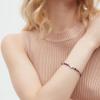 imageTONY ampamp SANDY Dainty Gemstone Bracelets for Teen Girls  Sweet Gifts for Kids Daughter Granddaughter Niece Sister on Birthday Graduation Valentines Christmas Easter Stocking StuffersImperial Jasper