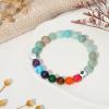 imageTONY ampamp SANDY Dog Memorial Gifts Pet Sympathy Rainbow Bridge Pet Memorial Bracelet for Men Women Girls Who Loss of Beloved Dog CatAmazonite