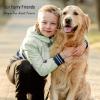 imageTONY ampamp SANDY Dog Memorial Gifts Pet Sympathy Rainbow Bridge Pet Memorial Bracelet for Men Women Girls Who Loss of Beloved Dog CatBlack White