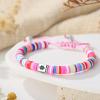 imageTONY ampamp SANDY Dog Memorial Gifts Pet Sympathy Rainbow Bridge Pet Memorial Bracelet for Men Women Girls Who Loss of Beloved Dog CatColorful
