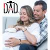 imageTONY ampamp SANDY First Time Dad Gifts New Father to be New Dad Gifts for Men Daddy to be Bracelet Birthday Christmas Stocking Stuffers for DaddyDad to be