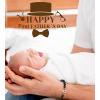 imageTONY ampamp SANDY First Time Dad Gifts New Father to be New Dad Gifts for Men Daddy to be Bracelet Birthday Christmas Stocking Stuffers for DaddyFirst Fathers Day  A