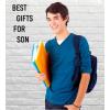 imageTONY ampamp SANDY Natural Stone Bracelets for Men Boys Son Grandson Nephew Boyfriend Dad Step Dad  Birthday Christmas Easter Gifts for Teens Boys Him Men AdultsTo My Son  A