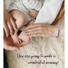 imageTONY ampamp SANDY New Mom Gifts Bracelets for First Time Moms on Mothers Day Birthday Christmas Stocking StuffersA  New Mom  Imperial Jasper