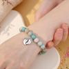 imageTONY ampamp SANDY New Mom Gifts Bracelets for First Time Moms on Mothers Day Birthday Christmas Stocking StuffersFirst Birthday As My Mommy