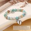 imageTONY ampamp SANDY New Mom Gifts Bracelets for First Time Moms on Mothers Day Birthday Christmas Stocking StuffersFirst Birthday As My Mommy