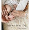 imageTONY ampamp SANDY New Mom Gifts Bracelets for First Time Moms on Mothers Day Birthday Christmas Stocking StuffersFirst Mothers Day  Amazonite