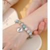 imageTONY ampamp SANDY New Mom Gifts Bracelets for First Time Moms on Mothers Day Birthday Christmas Stocking StuffersFirst Mothers Day  Amazonite