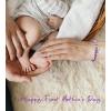 imageTONY ampamp SANDY New Mom Gifts Bracelets for First Time Moms on Mothers Day Birthday Christmas Stocking StuffersImperial Jasper  First Mothers Day
