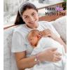 imageTONY ampamp SANDY New Mom Gifts Bracelets for First Time Moms on Mothers Day Birthday Christmas Stocking StuffersImperial Jasper  First Mothers Day