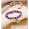 imageTONY ampamp SANDY New Mom Gifts Bracelets for First Time Moms on Mothers Day Birthday Christmas Stocking StuffersImperial Jasper First Mothers Day  A