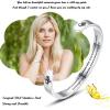 imageTONY ampamp SANDY Sympathy Gift Baskets Memorial Bracelet Sympathy Gifts for Loss of Loved One Mom Dad Son Daughter Mother Father in Memory of Jewelry Grief Bereavement Remembrance Cuff