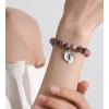 imageTONY ampamp SANDY Unique Gifts for Women Mom Daughter Wife Friends Sister Aunt Grandma  Beaded Bracelets for Women Teen Girls Jewelry on Birthday Christmas Graduation EasterNew Mom