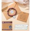 imageTONY ampamp SANDY Unique Gifts for Women Mom Daughter Wife Friends Sister Aunt Grandma  Beaded Bracelets for Women Teen Girls Jewelry on Birthday Christmas Graduation EasterNana