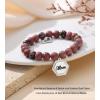 imageTONY ampamp SANDY Unique Gifts for Women Mom Daughter Wife Friends Sister Aunt Grandma  Beaded Bracelets for Women Teen Girls Jewelry on Birthday Christmas Graduation EasterA  Mom