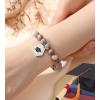 imageTONY ampamp SANDY Unique Gifts for Women Mom Daughter Wife Friends Sister Aunt Grandma  Beaded Bracelets for Women Teen Girls Jewelry on Birthday Christmas Graduation EasterKindergarten